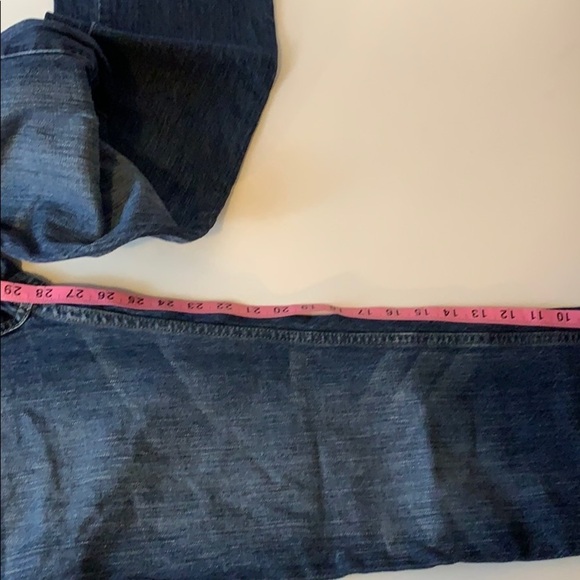 Vintage Levi’s 505 18 REG 29W. Hi-rise. - Picture 6 of 6